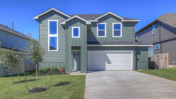 226 SHENANDOAH Dr, Kyle