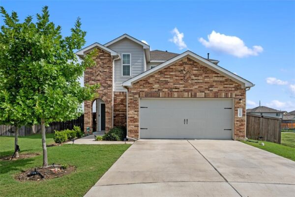 7304 Fall Ray Dr, Del Valle
