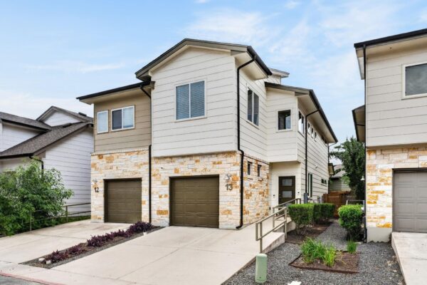 6800 Menchaca Rd #13, Austin