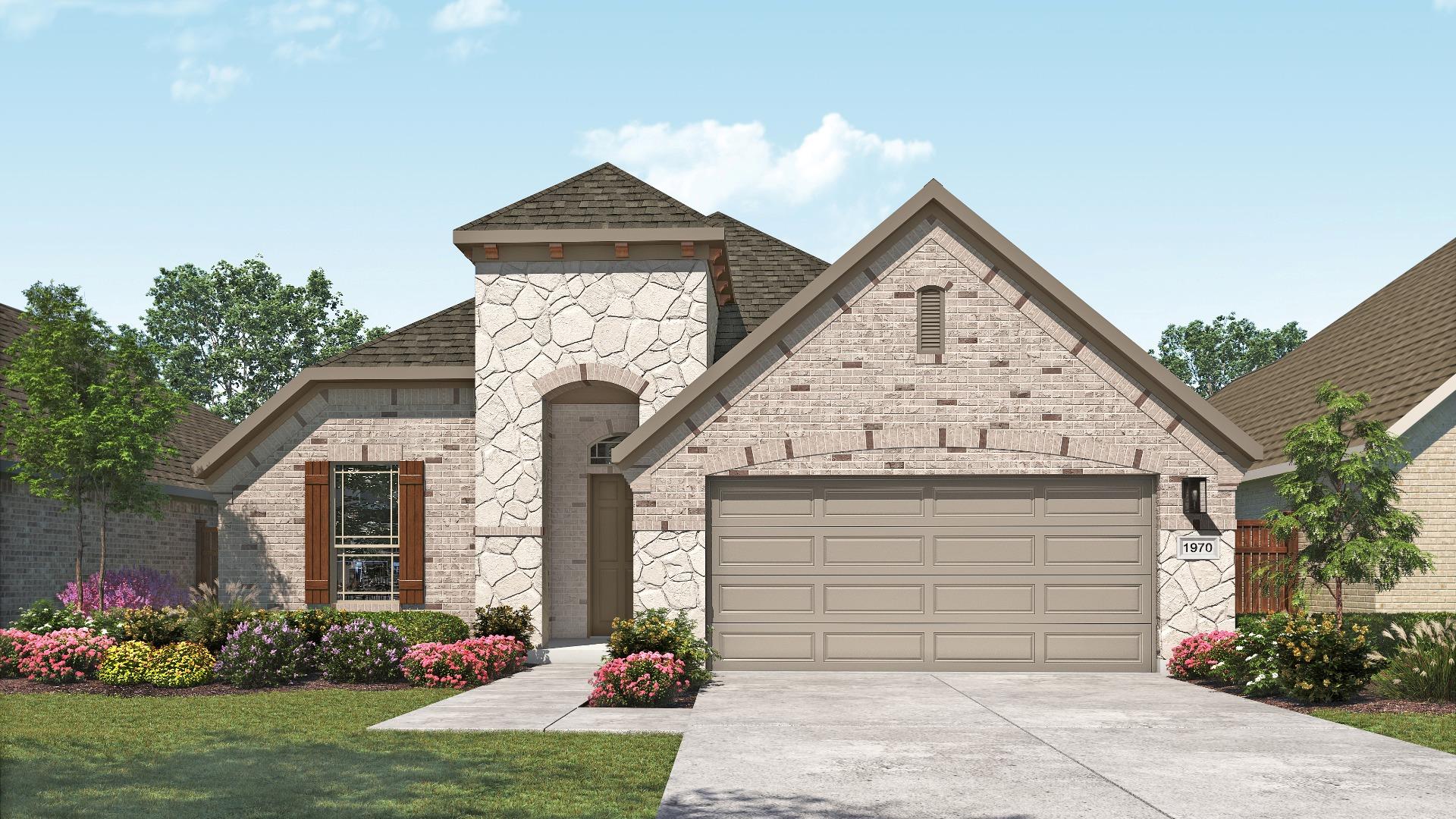 15016 Clouded Chase Dr, Manor, TX 78653