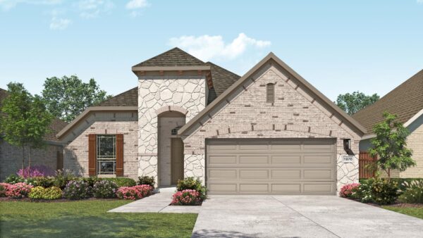 15016 Clouded Chase Dr, Manor