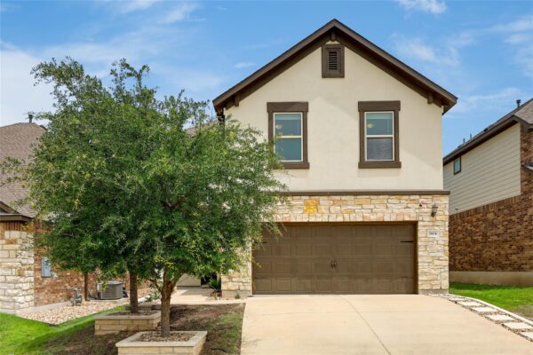 7404 Albany Dr, Austin