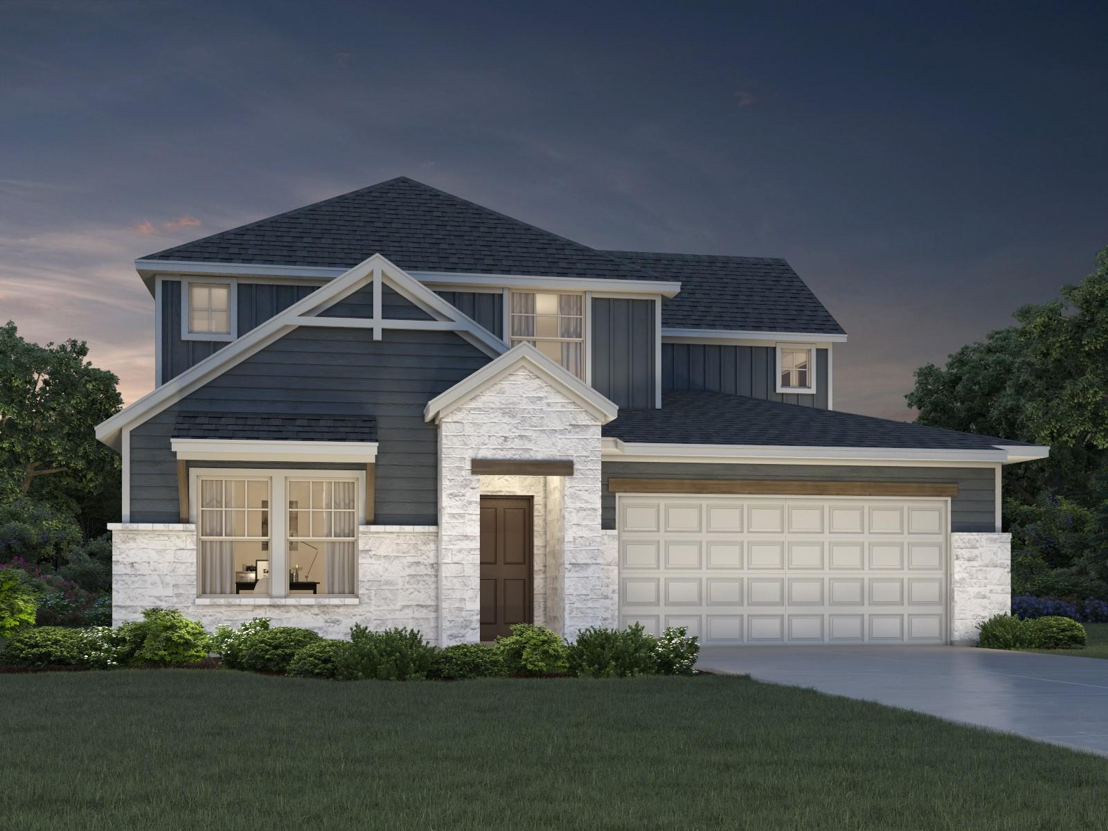 112 Cassins Nest None, Cedar Creek, TX 78612