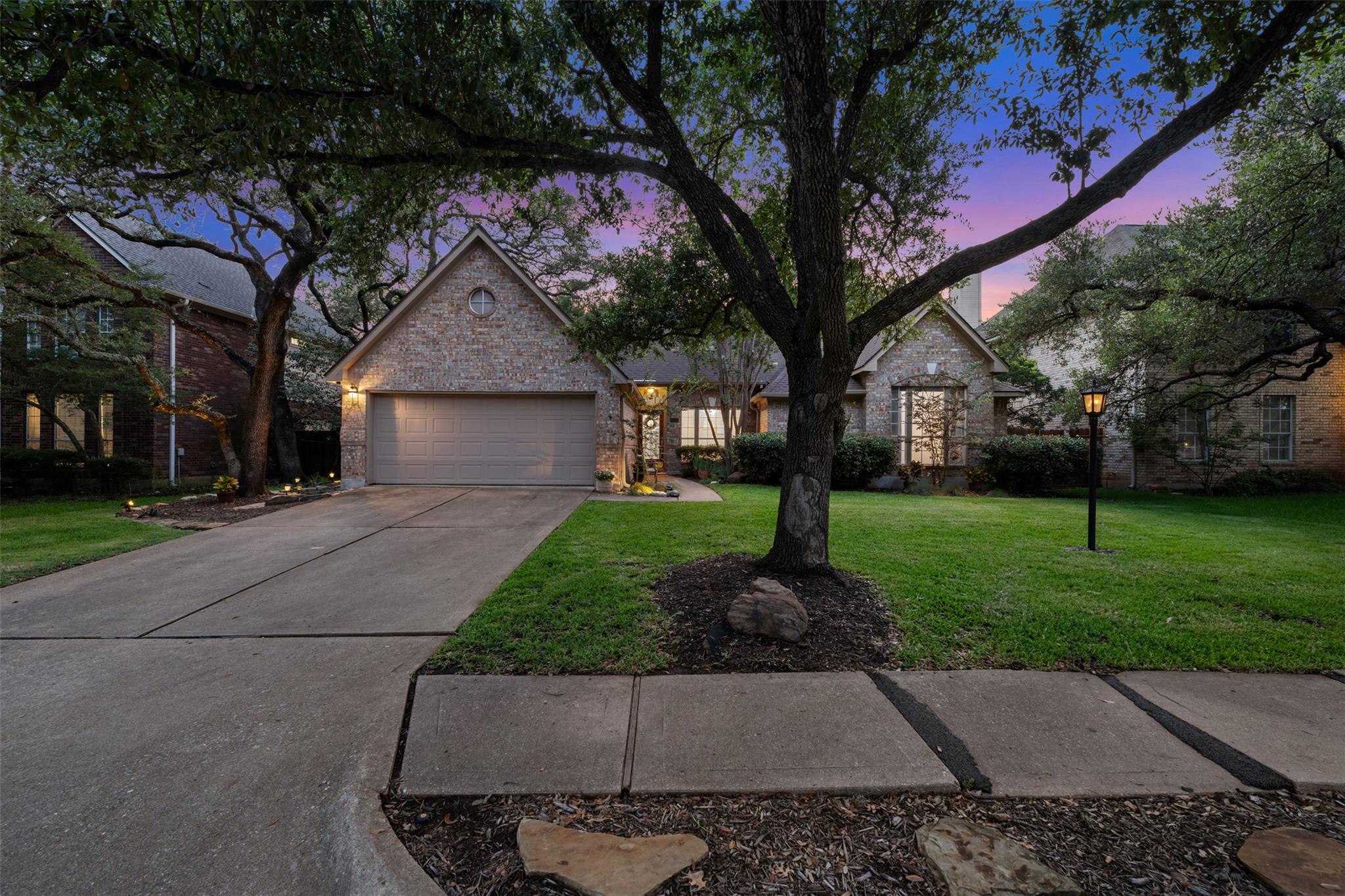 10312 Wolftrap Dr, Austin, TX 78749