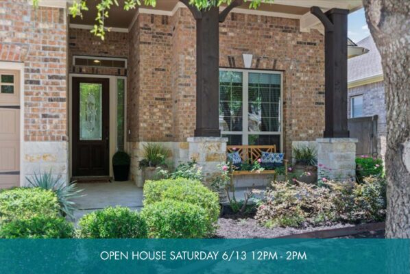 12517 Black Hills Dr, Austin