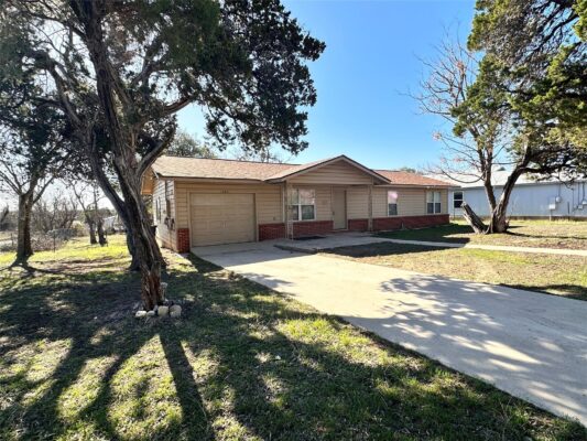 1501 Earle St, San Marcos