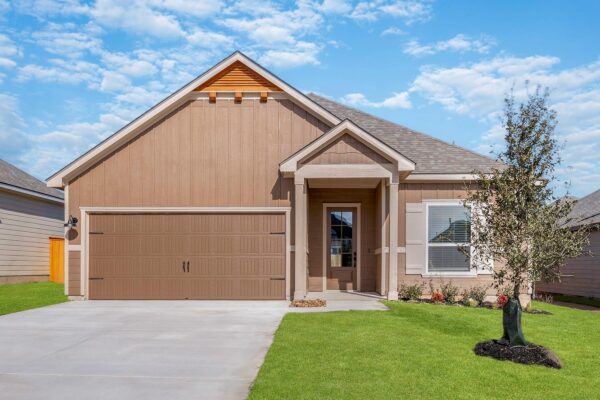 309 Lt John Decker Dr, San Marcos