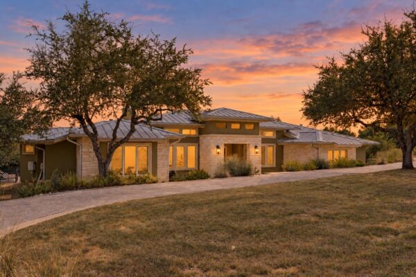 3801 Peak Lookout Dr, Austin