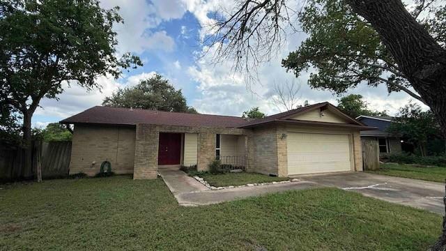 12007 Grey Rock Ln, Austin, TX 78750