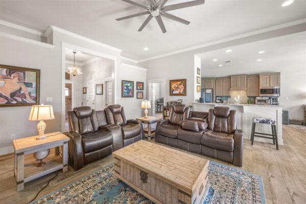 3 Cripple Creek Ct, Wimberley