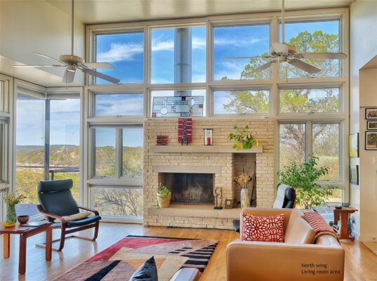 23705 Old Ferry Rd #15, Spicewood