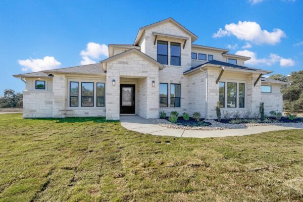 2813 Pale Branch Dr, Leander