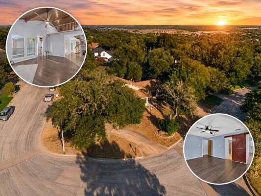 114 Wind Ridge Dr, Harker Heights