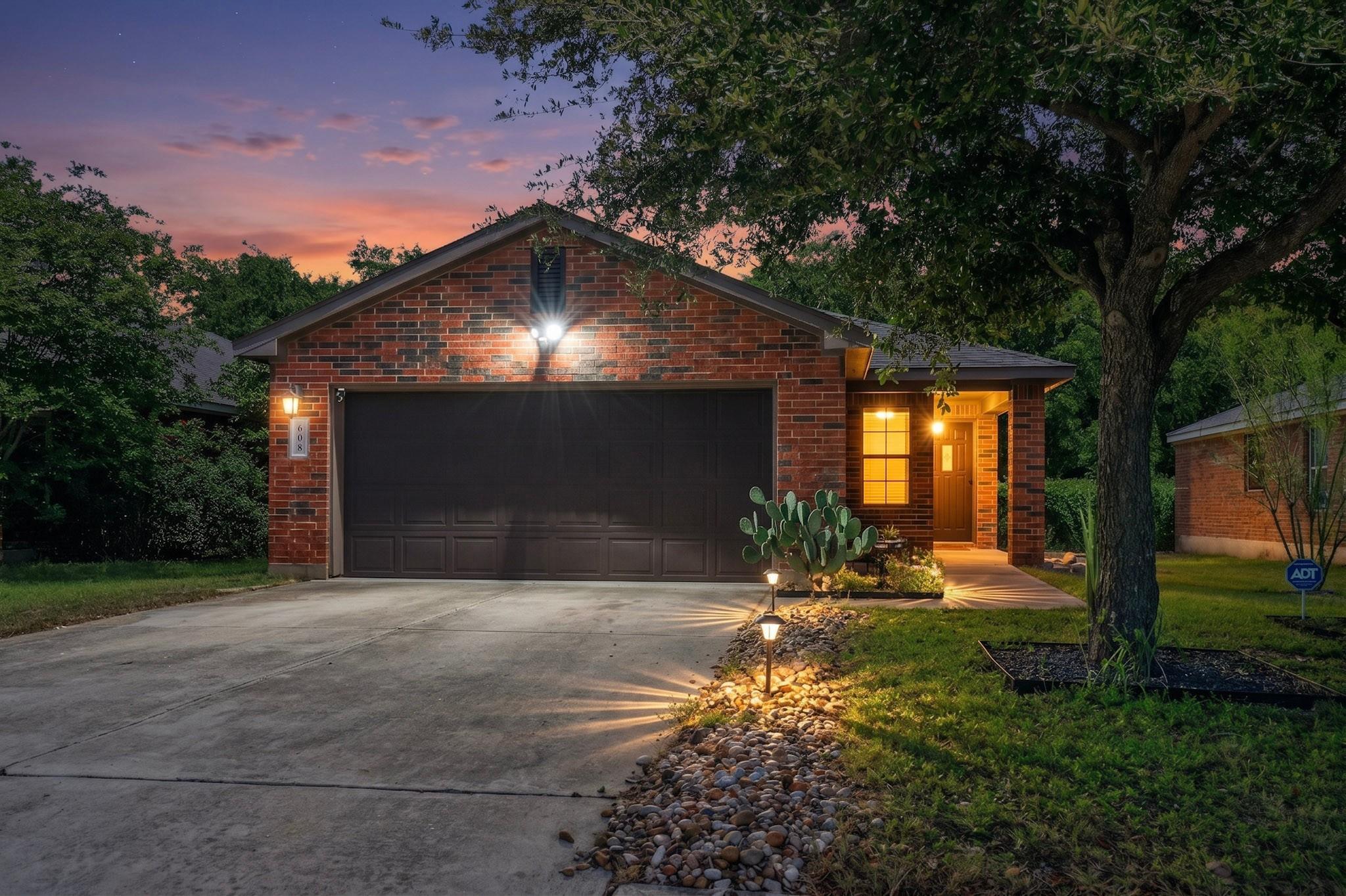 608 Emma Rose None, Leander, TX 78641