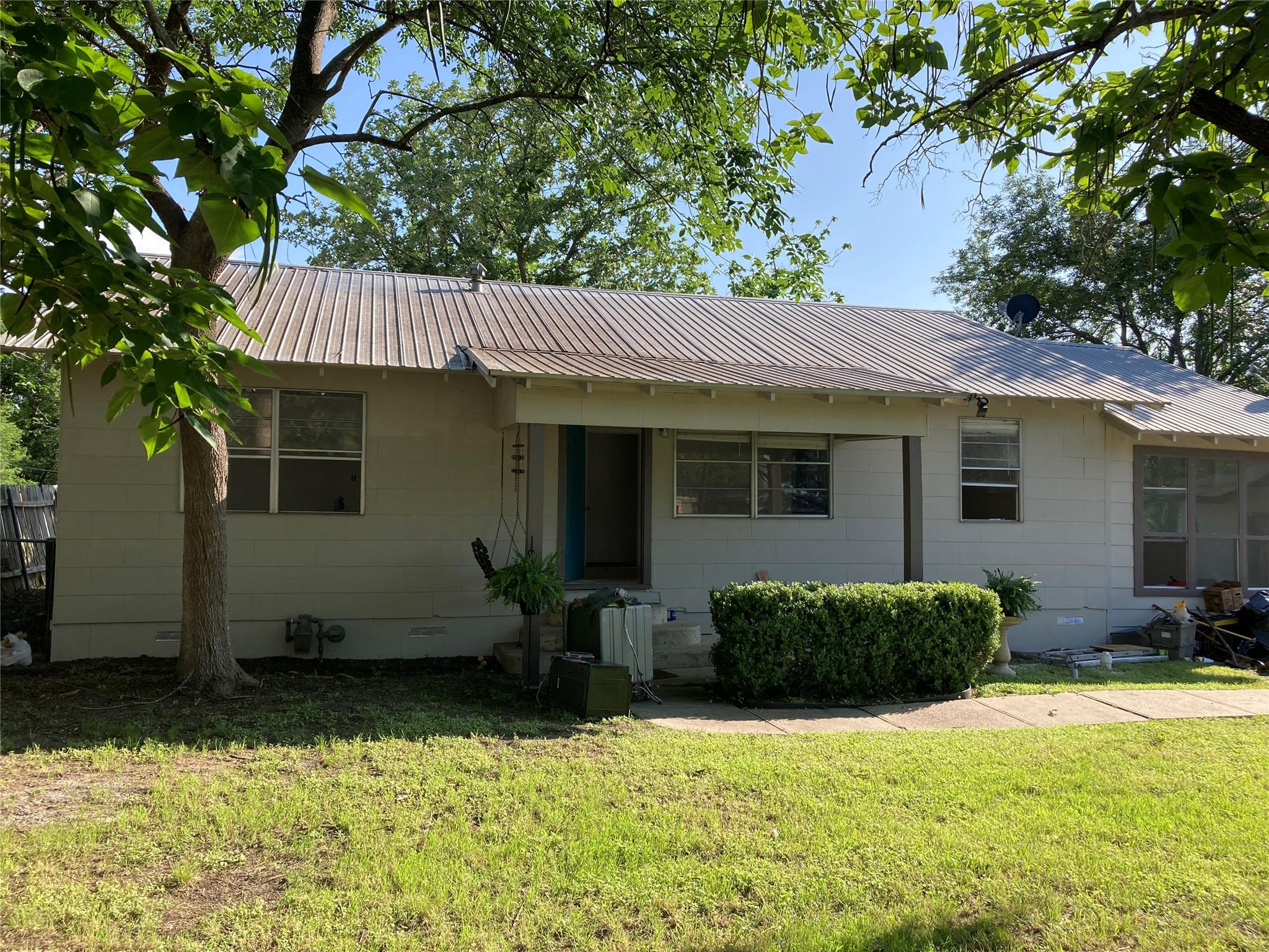 706 John Nagle St, Manor, TX 78653