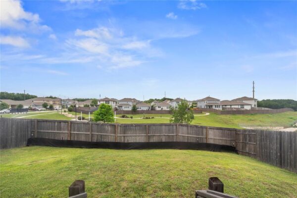 11512 Milano Dr, Austin