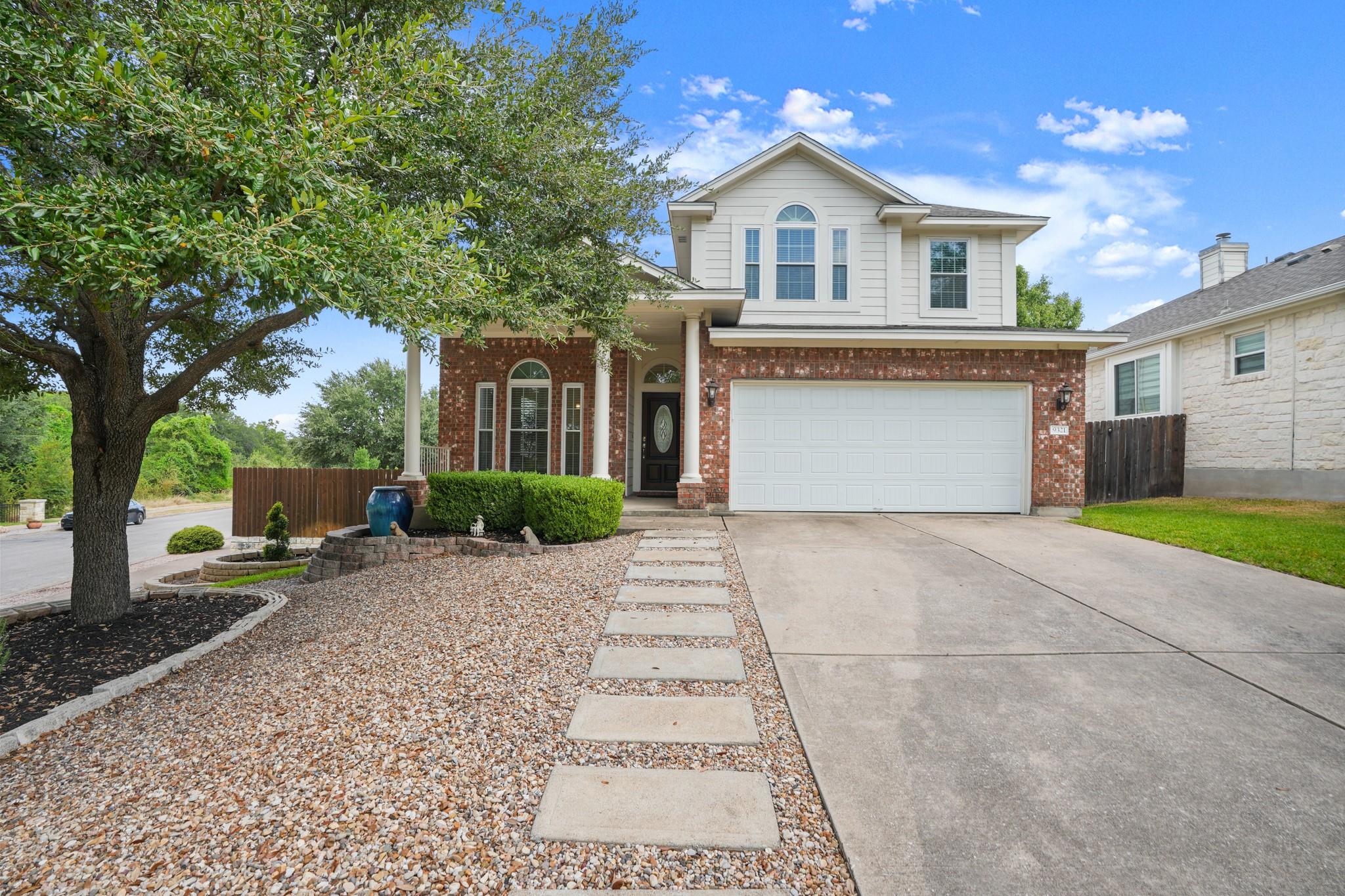 9321 Queens Park Cv, Austin, TX 78717