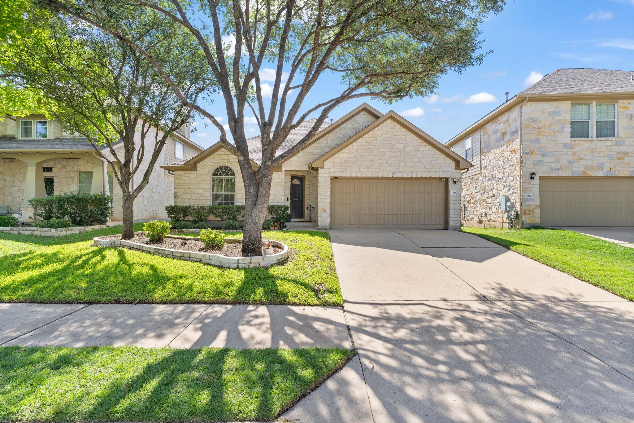 11009 Casitas Dr, Austin, TX 78717