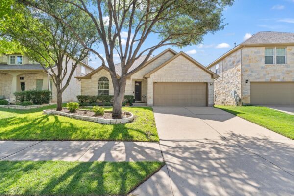 11009 Casitas Dr, Austin