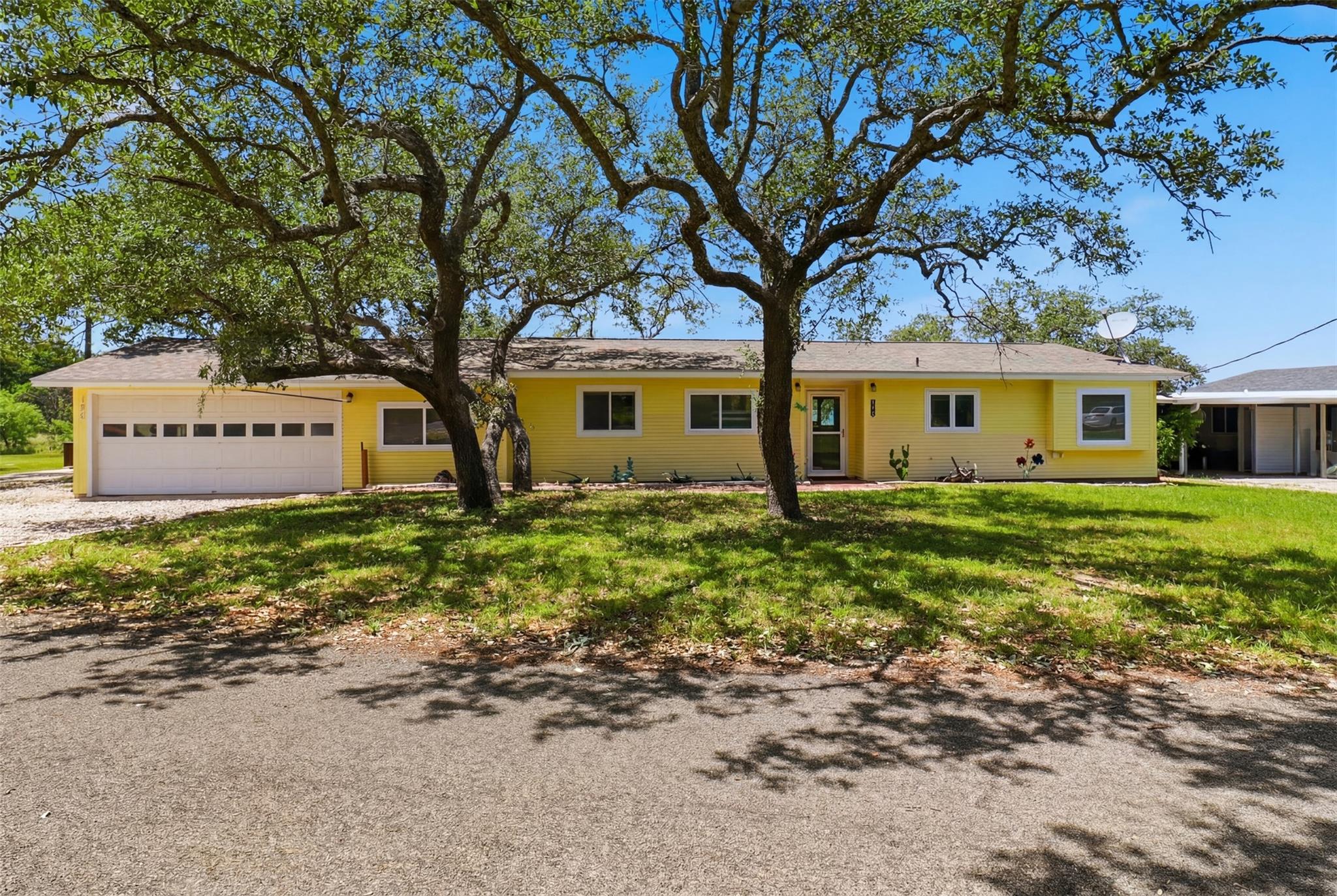 106 County Road 142 None, Burnet, TX 78611