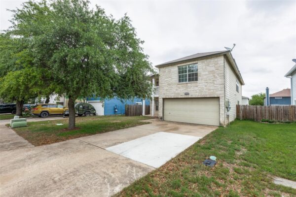 2219 Georgian Dr, Georgetown