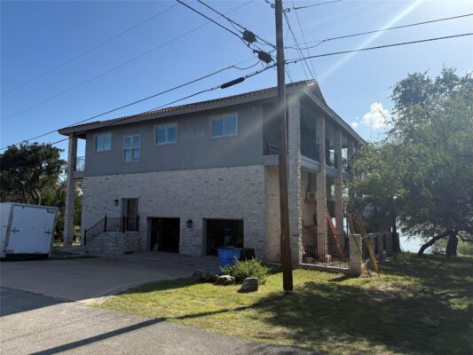 21921 Mockingbird St, Lago Vista