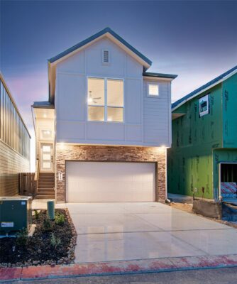 207 Flora Springs Cv, Liberty Hill