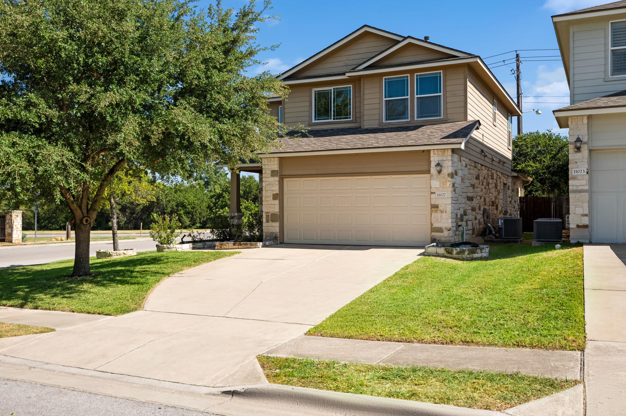 11027 Sly Beaver Dr, Austin, TX 78754