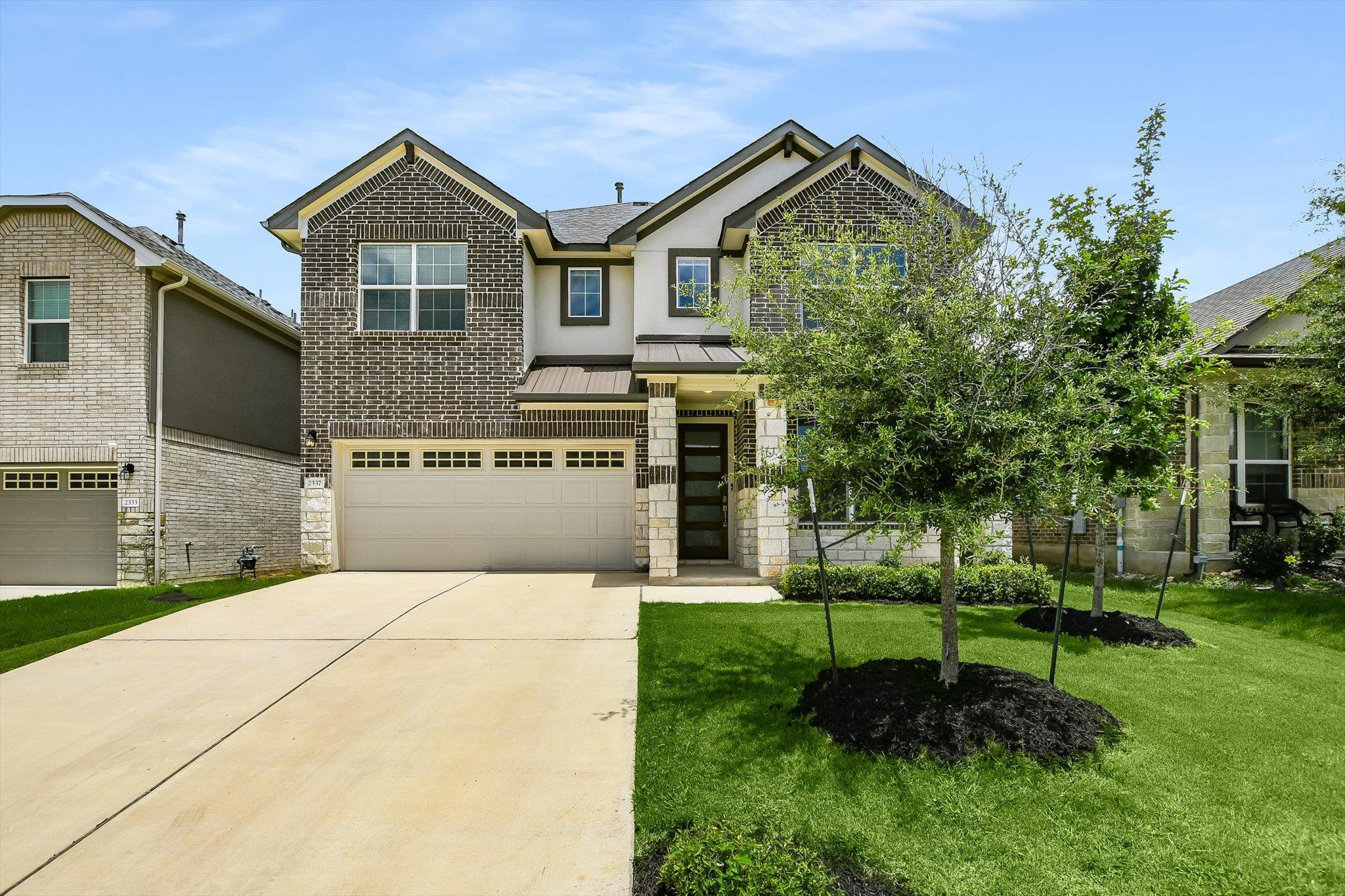 2337 Bravo Pass, Leander, TX 78641