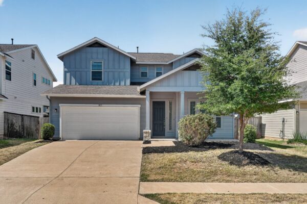 8013 Turnberry Ln, Austin