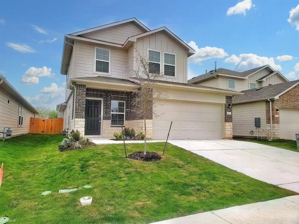 419 Sickle Loop, Uhland, TX 78640