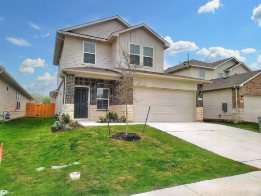 419 Sickle Loop, Uhland