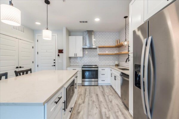 3101 Govalle Ave #220, Austin