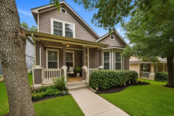 1015 Peyton Pl, Cedar Park