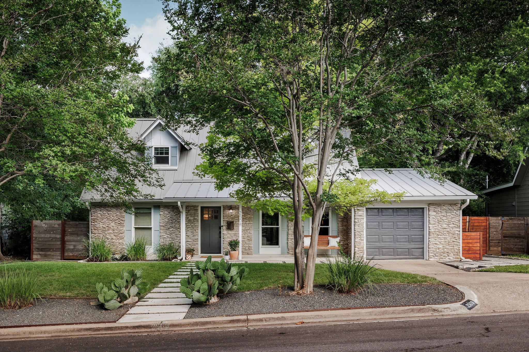 2508 Friar Tuck Ln, Austin, TX 78704