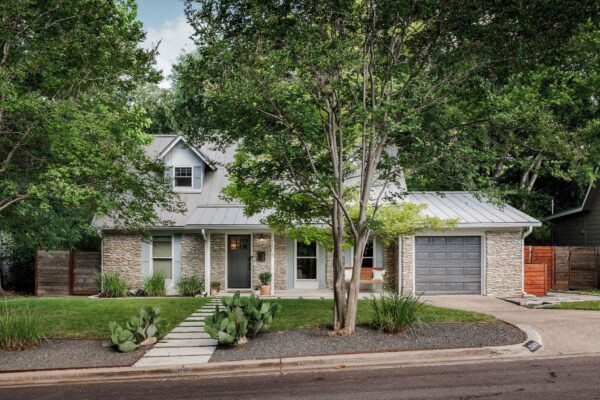 2508 Friar Tuck Ln, Austin