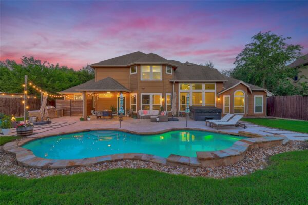 1010 Canyon Edge Dr, Austin