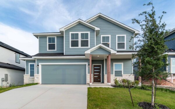 117 Cougar Hill Dr, Jarrell