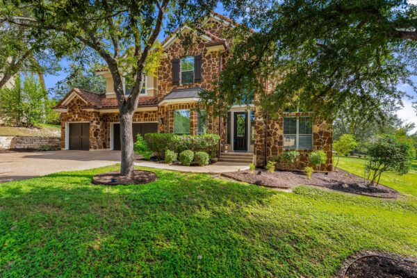 11600 Hunters Green Trl, Austin