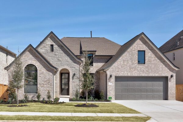 132 Meadow Beauty Ln, Georgetown