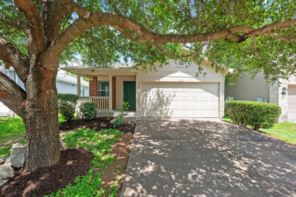 5332 Krueger Ln, Austin