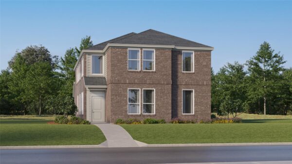 17911 Prairie Falcon Way #9, Pflugerville
