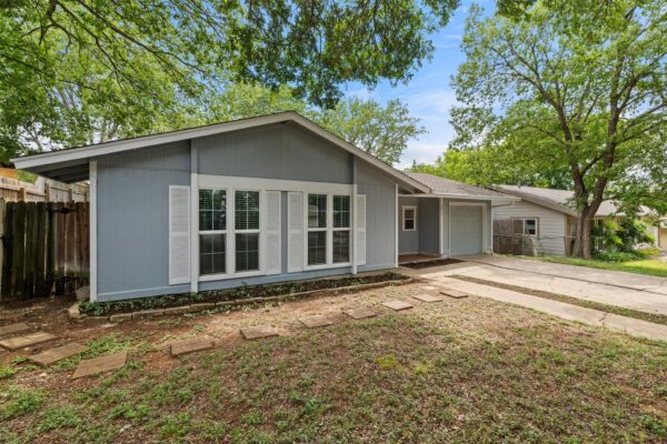 3411 Thomas Kincheon St, Austin