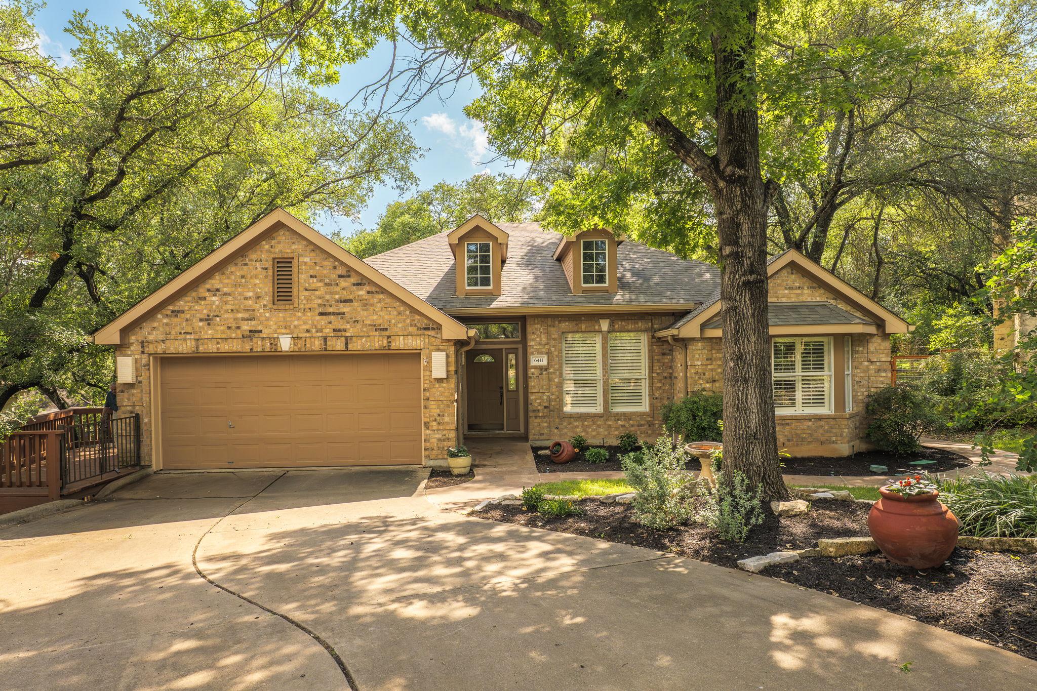 6411 Johanne Ct, Austin