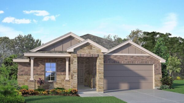 246 Water Well Rd, Burnet