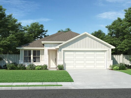 110 Pico St, Hutto