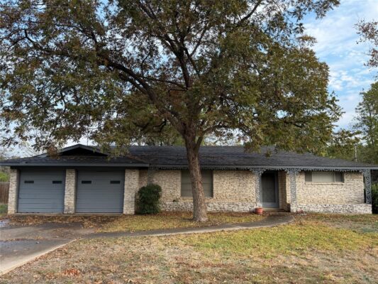 11311 Hunters Ln, Austin