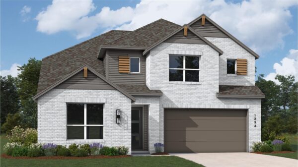 5900 Sean Paul Ln, Georgetown