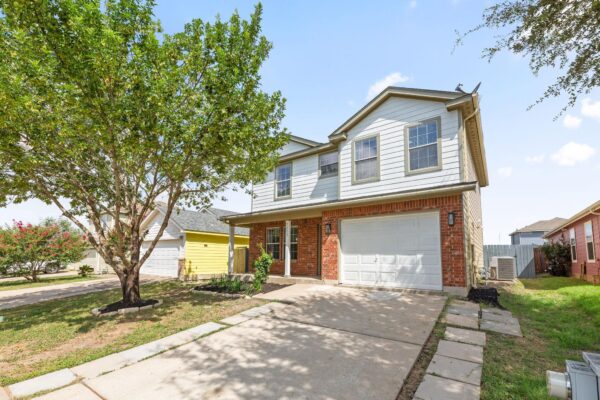 5008 Irvine Ln, Del Valle