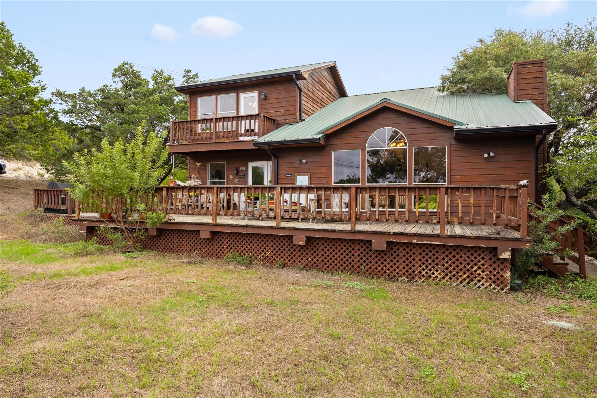 6404 Pokealong Path, Lago Vista, TX 78645